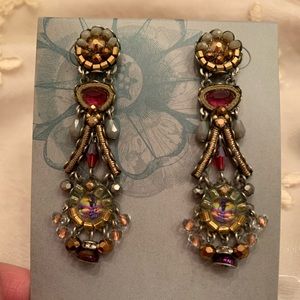 Ayala Bar Earrings